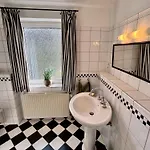 Апартаменты K4 Mit Gartenblick *