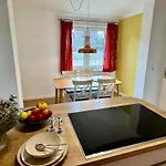 Apartament K4 Mit Gartenblick